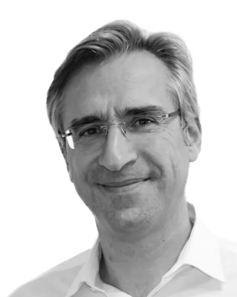 Portrait de Pascal