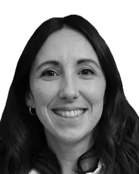 Portrait de Amandine
