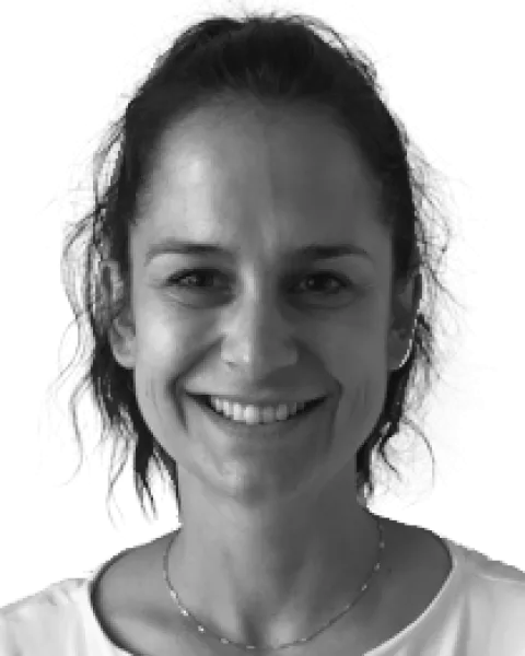 Portrait de Anna