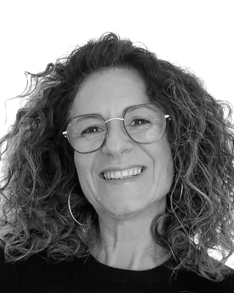 Portrait de Anne