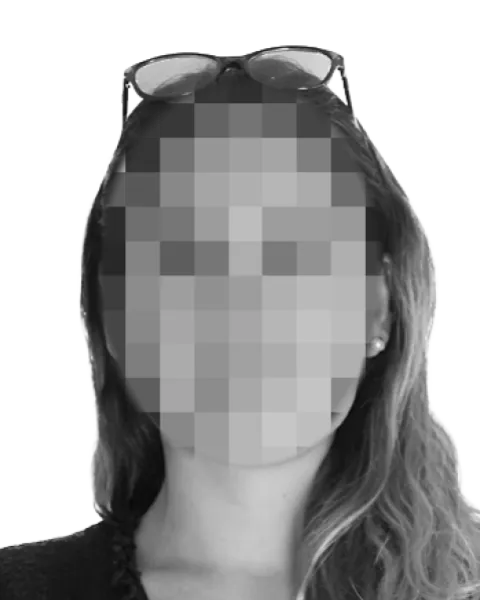Portrait de Charlotte