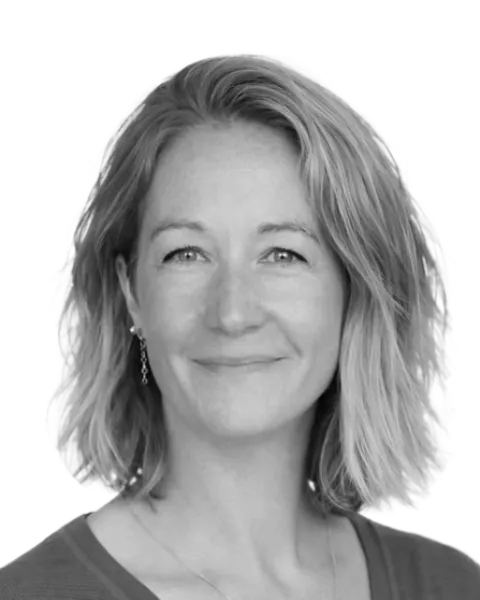 Portrait de Chloé