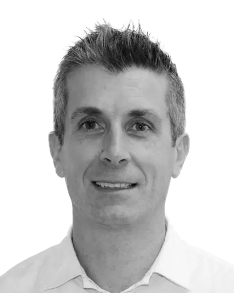 Portrait de Cyril
