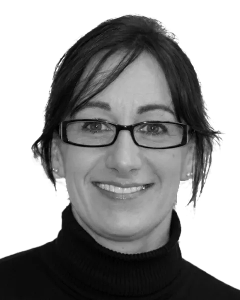 Portrait de Céline