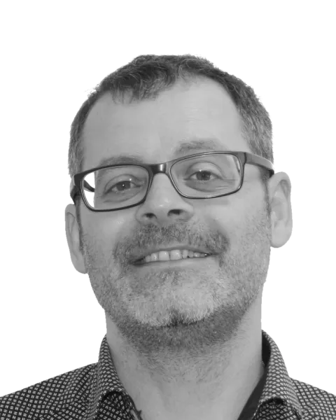 Portrait de Eddy