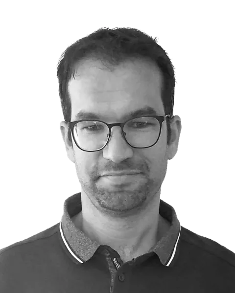 Portrait de Julien