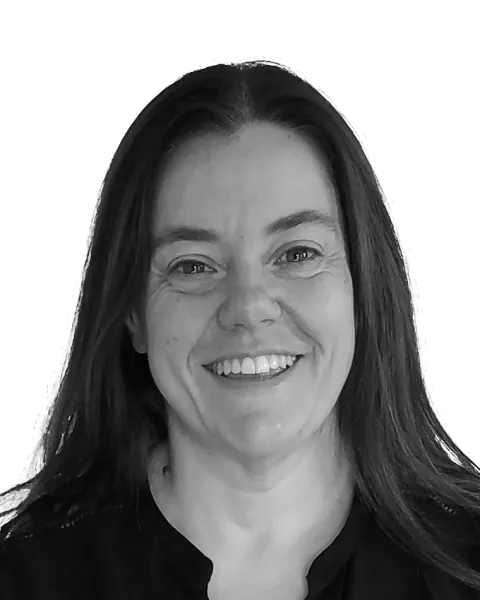 Portrait de Murielle