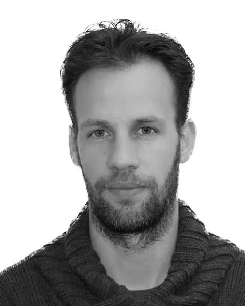 Portrait de Nicolas