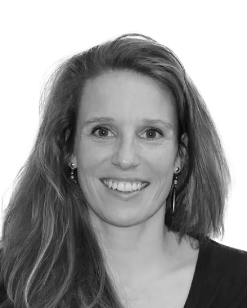 Portrait de Pauline