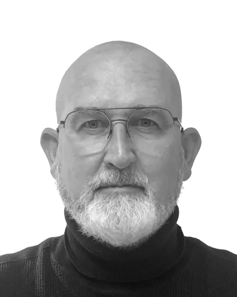 Portrait de Pierre