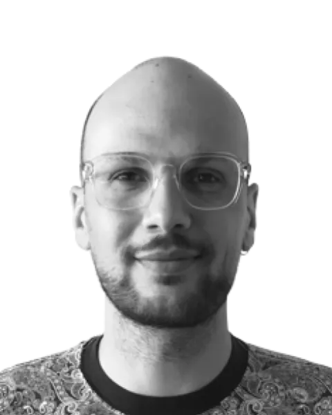 Portrait de Valentin