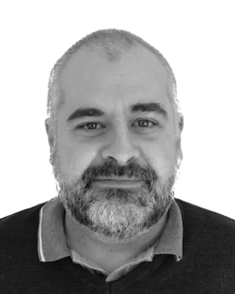 Portrait de Yoann