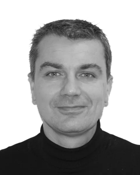 Portrait de Fabien