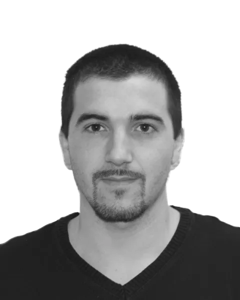 Portrait de Laurent