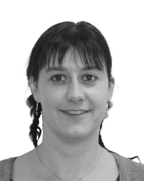 Portrait de Magali