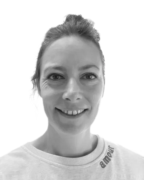 Portrait de Sophie