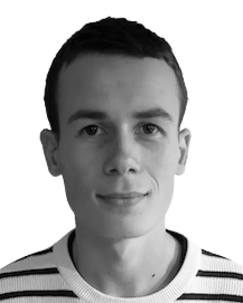Portrait de Yohan
