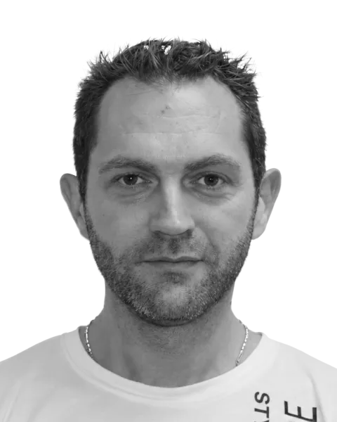 Portrait de Philippe