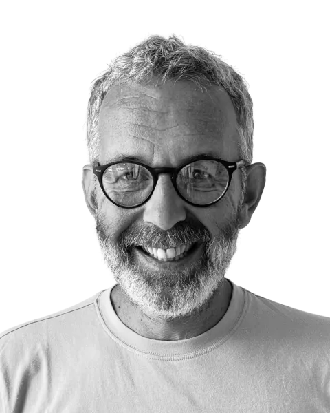 Portrait de Sebastien