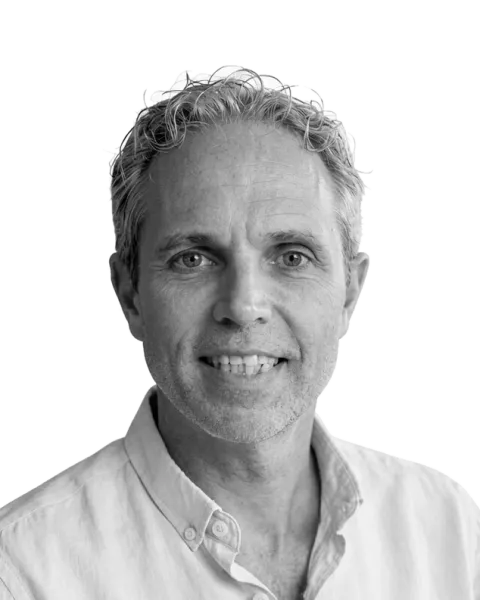 Portrait de Erwann